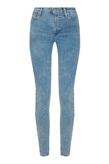 Зауженные джинсы стрейч Levis®