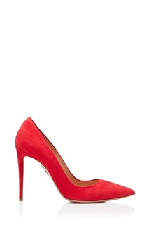 Красные туфли Simply Irresistible Pump 105 Aquazzura