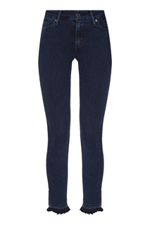 Джинсы-скинни синего цвета Levis®