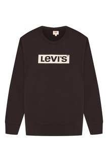 Свитшот из хлопка Levis®