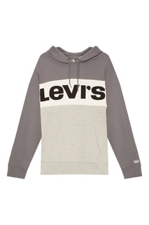 Толстовка с капюшоном Levis®