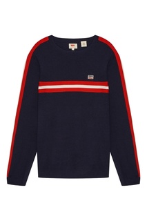 Хлопковая толстовка Levis®