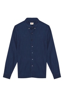 Синяя джинсовая рубашка Levis®
