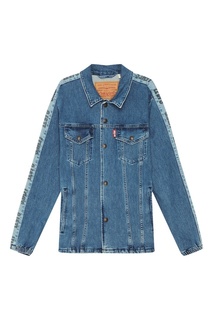 Джинсовая куртка Levis®