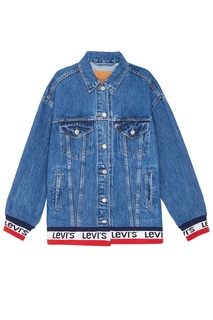 Джинсовая куртка Levis®