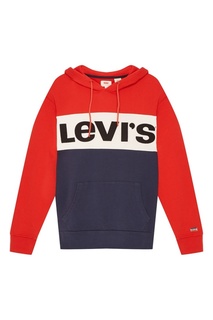 Толстовка свободного кроя Levis®