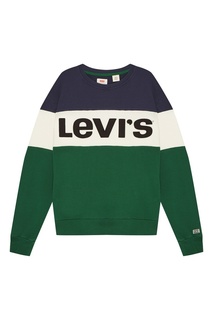 Свитшот их хлопка Levis®