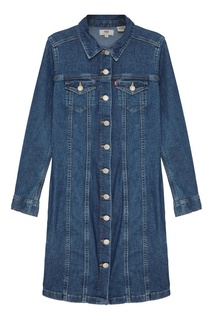 Джинсовое платье Levis®