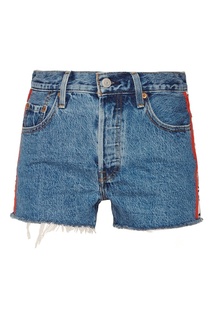 Шорты с лампасами Levis®