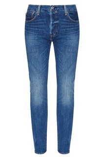 Джинсы прямого кроя Levis®