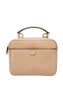 Бежевая сумка Crossbodies Michael Michael Kors