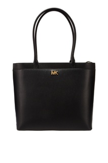 Черная сумка Maddie Michael Michael Kors