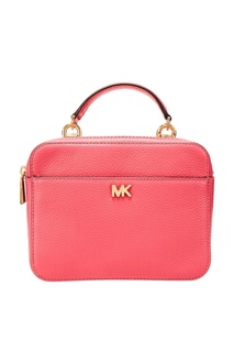 Розовая сумка Crossbodies Michael Michael Kors