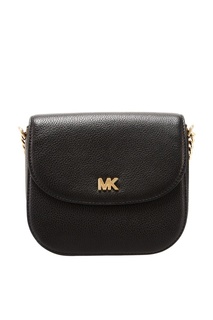 Черная сумка Crossbodies Michael Michael Kors