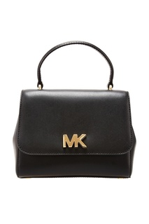 Черная сумка Mott Michael Michael Kors