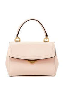 Светло-розовая сумка Crossbodies Michael Michael Kors