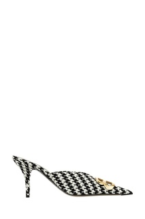 Мюли с острым носком Balenciaga