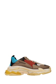 Кроссовки Triple S Balenciaga
