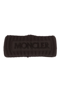 Повязка с логотипом Moncler