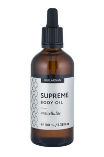 Мацерат антицеллюлитный Supreme Body Oil Аnticellulite, 100 ml Huilargan