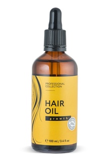 Масляный экстракт для роста волос, 100 ml Huilargan