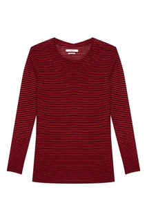 Лонгслив в полоску Kaaron Isabel Marant Etoile