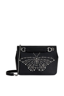 Сумка с аппликацией Deliziosa Furla