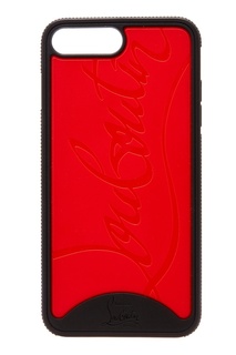 Чехол для iPhone 7 plus/8 plus Christian Louboutin