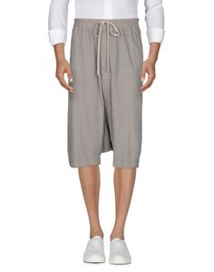 Бермуды Drkshdw BY Rick Owens