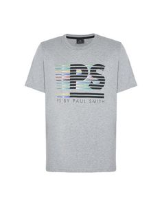 Футболка PS BY Paul Smith