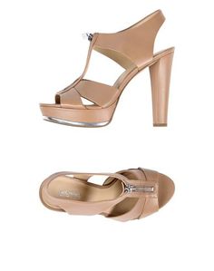 Сандалии Michael Michael Kors