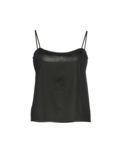 Топ без рукавов Golden Goose Deluxe Brand