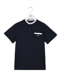Футболка Armani Junior