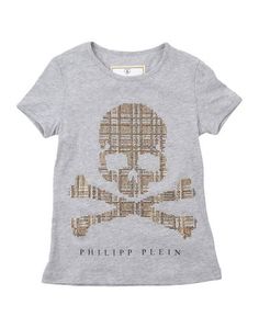 Футболка Philipp Plein