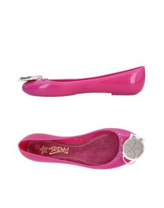 Балетки Ta Dah!