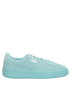 Низкие кеды и кроссовки Puma