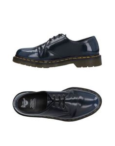 Обувь на шнурках Dr. Martens