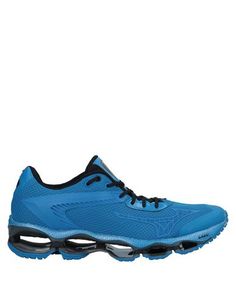 Низкие кеды и кроссовки Mizuno