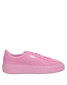 Низкие кеды и кроссовки Puma