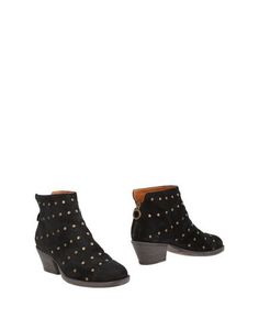 Полусапоги и высокие ботинки Fiorentini+Baker