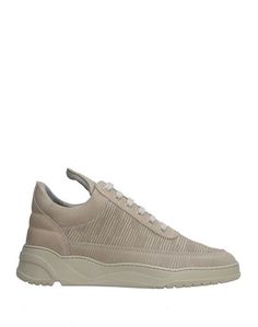 Низкие кеды и кроссовки Filling Pieces