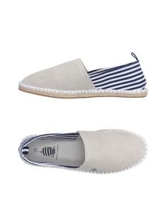 Espadrillas marina hotsell yachting uomo