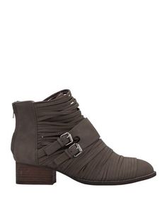 Полусапоги и высокие ботинки Jeffrey Campbell