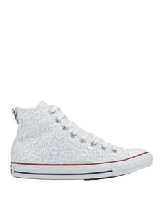 Высокие кеды и кроссовки Converse ALL Star