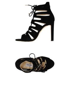 Сандалии Jimmy Choo