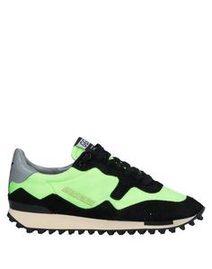 Низкие кеды и кроссовки Golden Goose Deluxe Brand