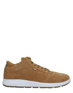 Низкие кеды и кроссовки Vans
