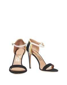 Сандалии Salvatore Ferragamo