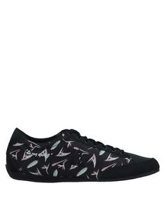 Низкие кеды и кроссовки Le Coq Sportif