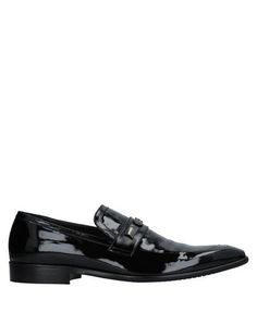 Мокасины Versace Collection